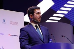 Кандидатът за президент на Реал Енрике Рикелме: Искам Барселона да спре да съществува