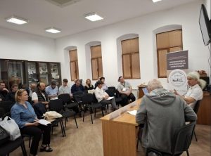 Учени разкриват тайните на потъналото карийско пристанище в Шабла