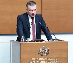 Николай Найденов: Сроковете за избор на нов европейски прокурор не могат да бъдат спазени