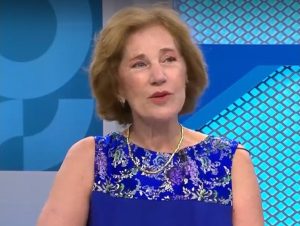 Елена Поптодорова: Номинацията на Дъглас Холдър за посланик на САЩ е добър сигнал за България