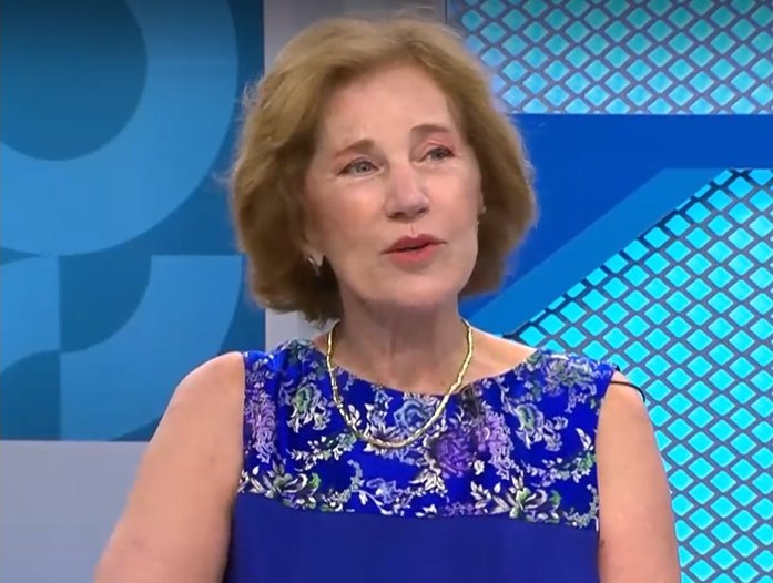 Елена Поптодорова: Номинацията на Дъглас Холдър за посланик на САЩ е добър сигнал за България
