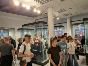 Над 300 артефакта в Пловдив разкриват тайните на жената отпреди 8000 години