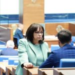 Теменужка Петкова: Управляващите нито знаят, нито могат