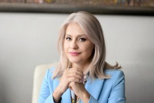 Андрияна Петкова: Изграждаме нова система - от покупката на билета до мястото за сядане в едно приложение