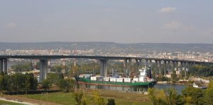 Аспаруховият мост пред основен ремонт след половин век експлоатация
