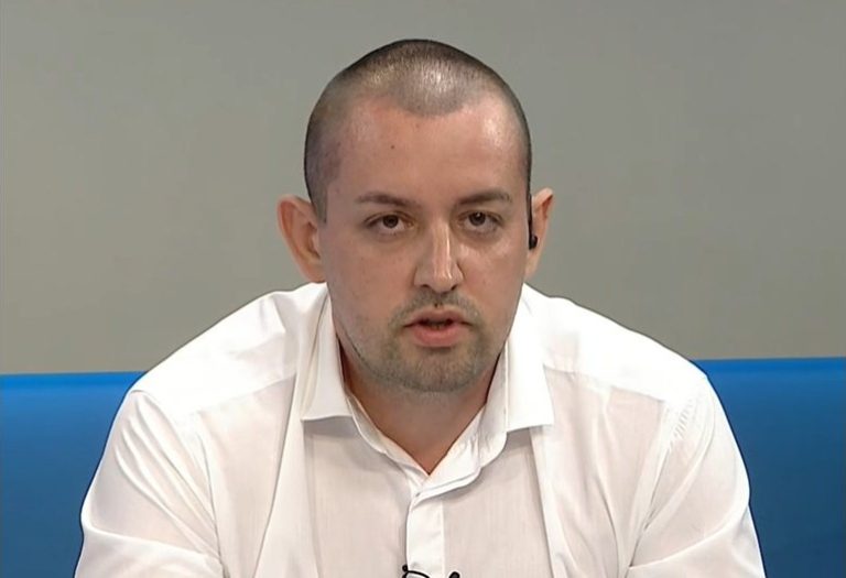 Стоян Петков: 3 г. Коцев и кметът на район "Приморски" бездействат по отношение на Баба Алино