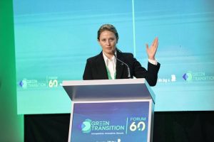 Пенкова: Разликите в цените на електроенергията в ЕС ни пречат да развиваме европейска конкурентоспособност