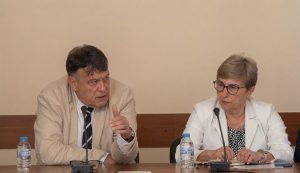Министър Георги Вълчев обсъди реформи и качество с ректорите на висшите училища