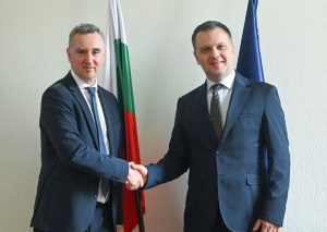 Министър Найденов представи пред ЕК напредъка по ключовите реформи в сектор правосъдие