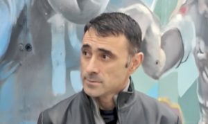 БФС удължава договора на Тодор Янчев като селекционер на младежкия национален отбор
