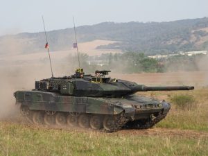 ООН: Българско въоръжение е достигнало Украйна чрез партньорски държави през 2025 г.
