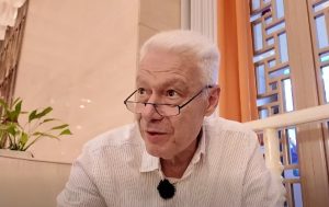 Пламен Панчев представи стратегията на Тракия икономическа зона в интервю за КМГ