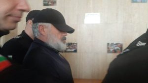 ВКС потвърди окончателно: Доживотен затвор без замяна за Станимир Рагевски за двойното убийство в Бургас