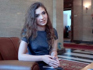 Анна Бодакова: Младите трябва да са в политиката, за да променят България