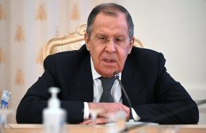 Лавров атакува САЩ: Войната на Байдън вече е войната на Тръмп