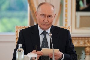 Путин: Готови сме за известни компромиси за Украйна