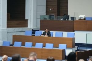Министър Шишков: Изготвя се план за подмяна на голяма част от водопроводната мрежа