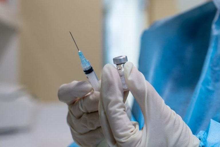 Изкуствен интелект създаде първата по рода си ваксина срещу бъдещи пандемии Изкуствен интелект създаде първата по рода си ваксина срещу бъдещи пандемии