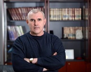 Христо Николов от „24 часа“ празнува рожден ден: Лицето зад бизнес анализите на вестника