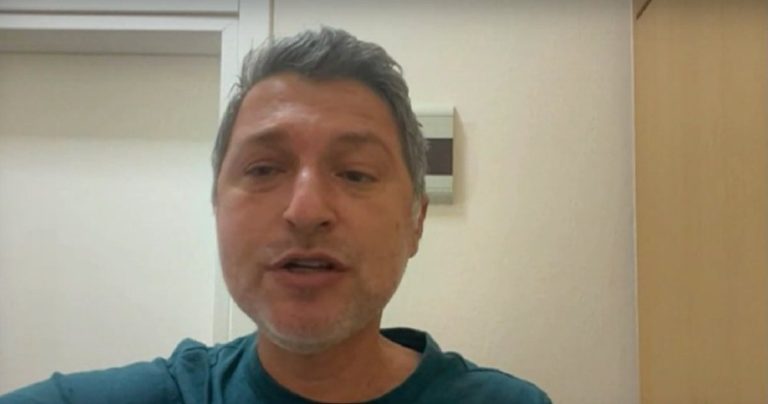 Климатологът Симеон Матев: Опасността от мълнии на Балканите е изключително голяма Климатологът Симеон Матев: Опасността от мълнии на Балканите е изключително голяма