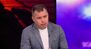 Антон Златанов: Разкрити са 18 престъпни групи за трафик на мигранти от началото на 2025 година