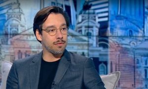 Борис Бонев поиска едногодишна полицейска блокада на шест квартала в София