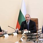 Коментар на седмицата №2: Особености на генералското управление
