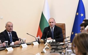 Коментар на седмицата №2: Особености на генералското управление