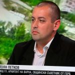 15 постройки през 2025-а и 100 през 2026 г.: Стоян Петков за незаконния град в „Баба Алино“