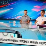 Синът на Милен Цветков ще е механик на Световното първенство за коли с водородно задвижване