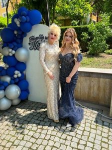 “24 часа” изпрати абитуриентката Кристина Първанова: Между Италия и Софийския университет