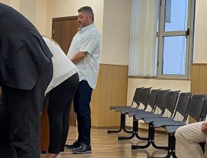 Апелативният съд потвърди условната присъда на бившия общински съветник от Хисаря Стоян Найденов