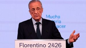 Перес остава президент на Реал до 2030 г., Жозе Моуриньо се завръща на Бернабеу