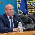 И Енчо Керязов представя приоритетите и екипа си във вторник