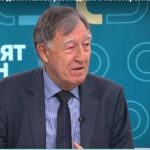 Проф. Красимир Калинов откри грешка в указа на Йотова за квотите в ЦИК