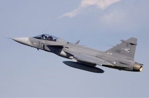 Мерц и Макрон прекратиха проекта за общия боен самолет FCAS