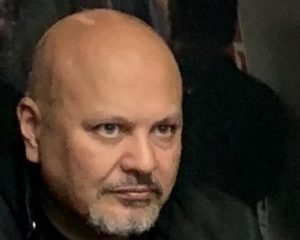 Главният прокурор на МНС Карим Хан е временно отстранен заради обвинения в сексуално посегателство
