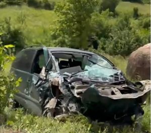 15-годишен загина край Ловеч с колата на баща си: Жертвите вече са две