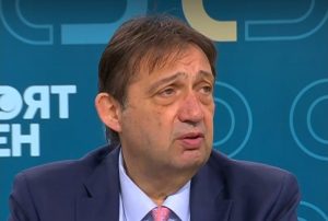 Иван Шишков: Вече има готови проекти за довършването на магистрала „Хемус“