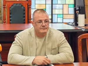 Отложиха за септември делото за побоя над шефа на русенската полиция Николай Кожухаров