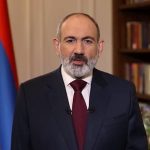Как Армения се измъква от контрола на властелина в Кремъл