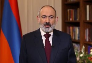 Как Армения се измъква от контрола на властелина в Кремъл