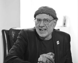 Предлагат посмъртно Любен Дилов-син за почетен гражданин на София