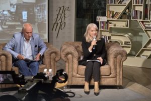 Андрияна Татарова: Не получавам 14 000 евро заплата и няма да подавам оставка