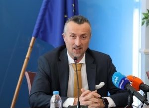 „Прогресивна България“ внесе искане за предсрочна смяна на ръководството на НЗОК
