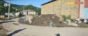 Солидарност след бедствието: Дарители от цялата страна подпомагат наводненото село Тича