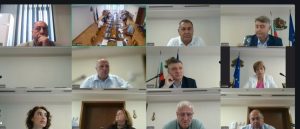 ВСС пита следователите кой иска да оглави Националната следствена служба