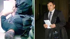 Правят нова съдебномедицинска експертиза на Алексей Петров заради делото му срещу прокуратурата