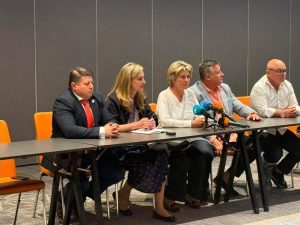 Българският олимпийски комитет с дългове от 360 000 евро: Весела Лечева разкри тежкото състояние