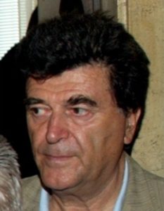 Почина проф. Александър Янчулев – първият демократично избран кмет на София